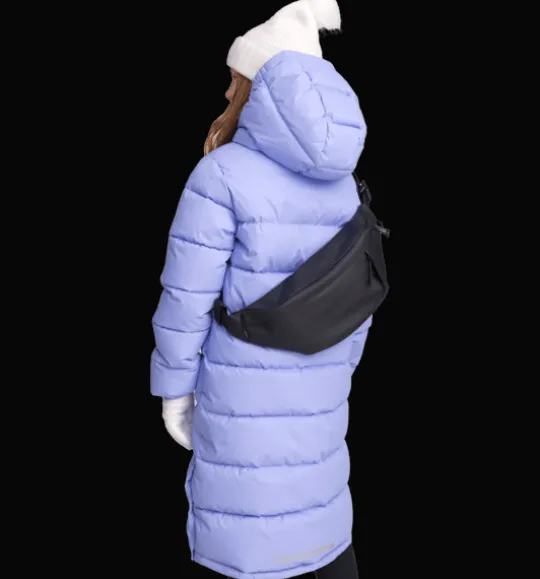 J Yazza Coat