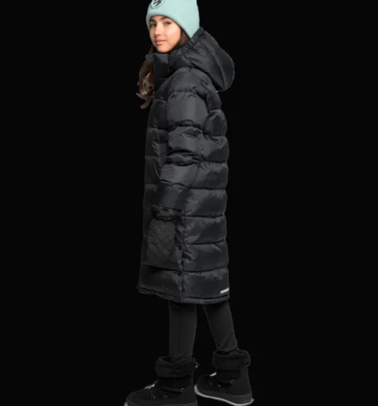J Yazza Coat