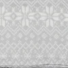 Jacquard Wool Headband