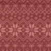 Jacquard Wool Headband