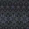 Jacquard Wool Headband