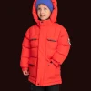 K Arctic Parka