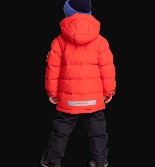 K Arctic Parka