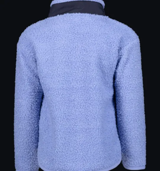 K Block Pile Shirt