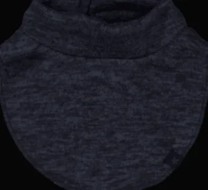 K Fleece Rollneck