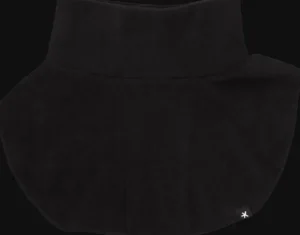 K Fleece Rollneck