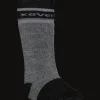K Heavy Wool Sock