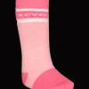 K Heavy Wool Sock