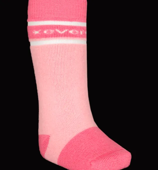 K Heavy Wool Sock