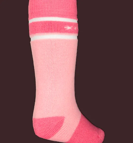 K Heavy Wool Sock