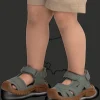 K Helags Sandal