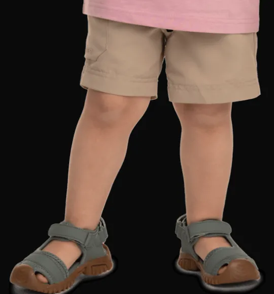 K Helags Sandal