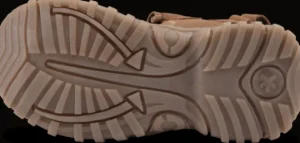 K Helags Sandal