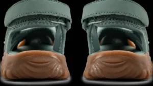 K Helags Sandal