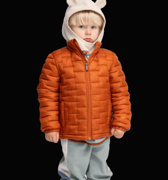 K Hike Liner Jacket