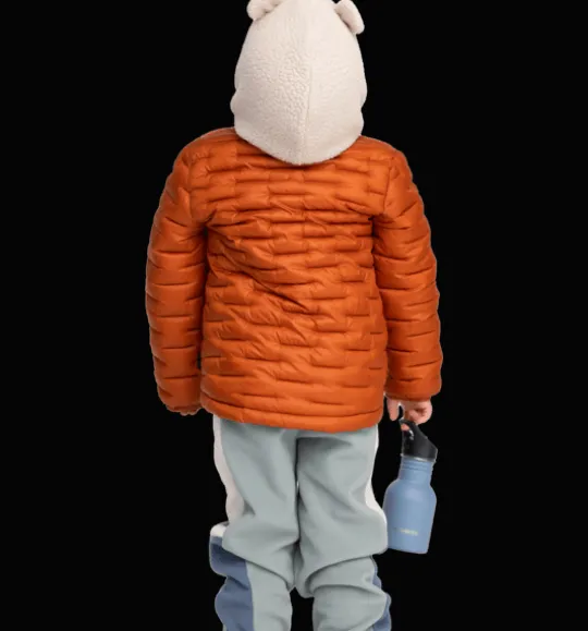 K Hike Liner Jacket