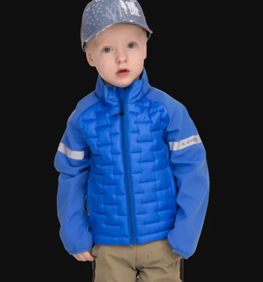 K Hybrid Jkt