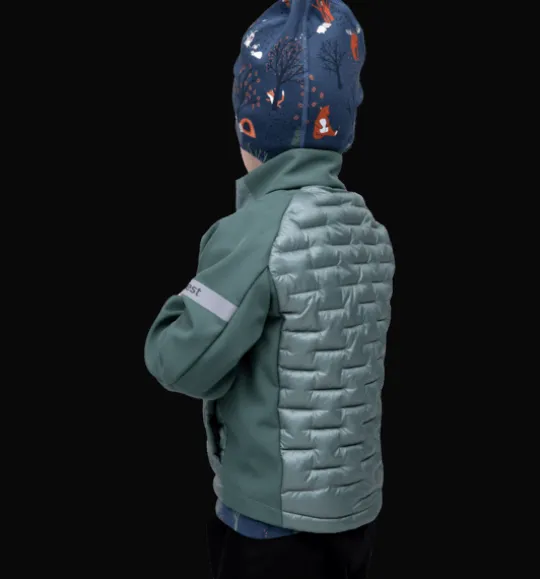 K Hybrid Jkt