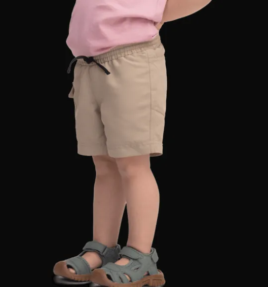 K Karava Shorts