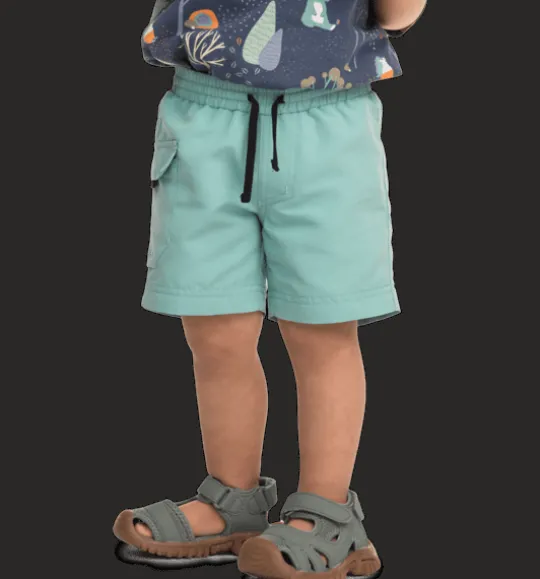 K Karava Shorts