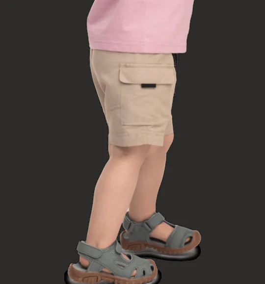 K Karava Shorts
