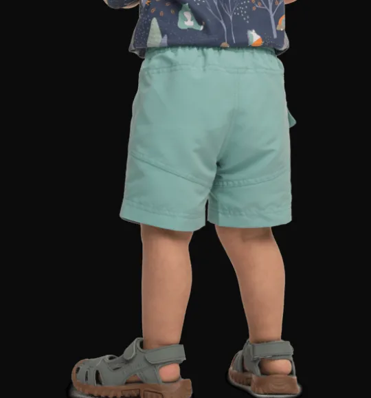 K Karava Shorts