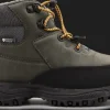 K Lace Outdoor Boot