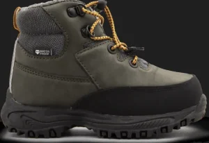 K Lace Outdoor Boot