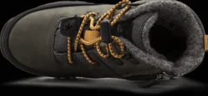 K Lace Outdoor Boot