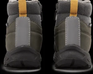 K Lace Outdoor Boot