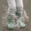 K Mfn Rubber Boot