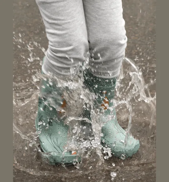 K Mfn Rubber Boot
