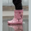 K Mfn Rubber Boot