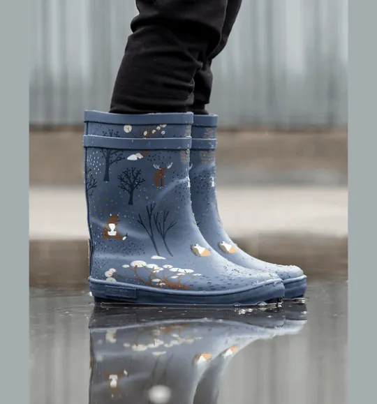 K Mfn Rubber Boot