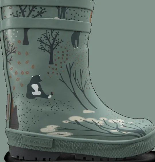 K Mfn Rubber Boot