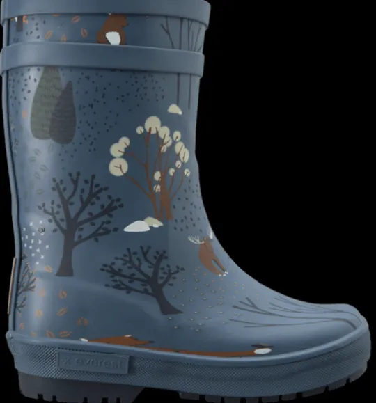 K Mfn Rubber Boot