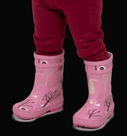 K Mfn Rubber Boot