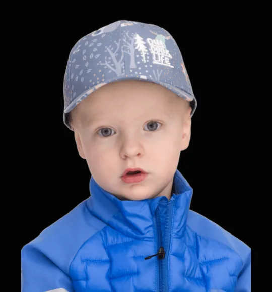 K Outdoor Cap