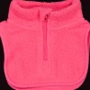 K Pile Turtleneck