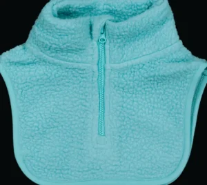 K Pile Turtleneck