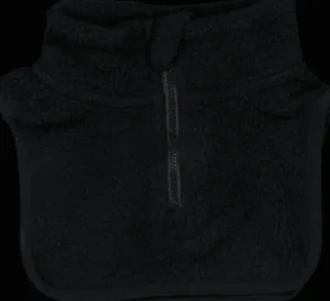 K Pile Turtleneck