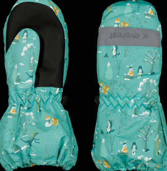 K Play Mitten Ii