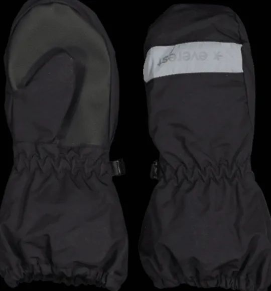 K Play Shell Mitten