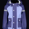 K Rain Pocket Jkt