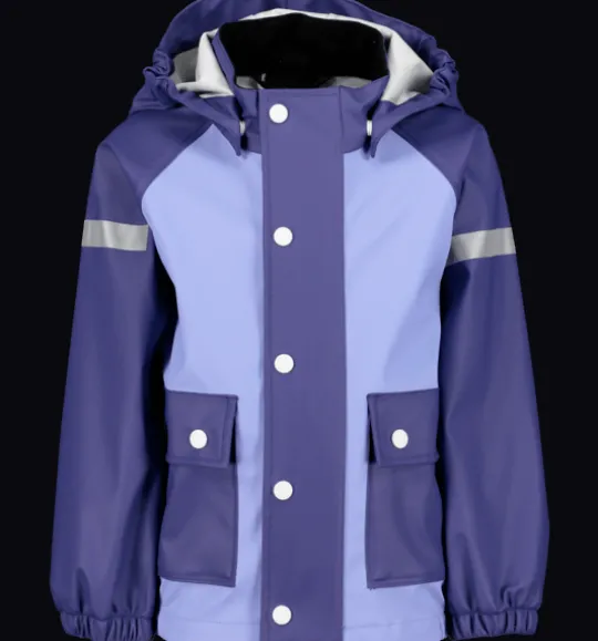 K Rain Pocket Jkt