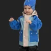 K Rain Pocket Jkt