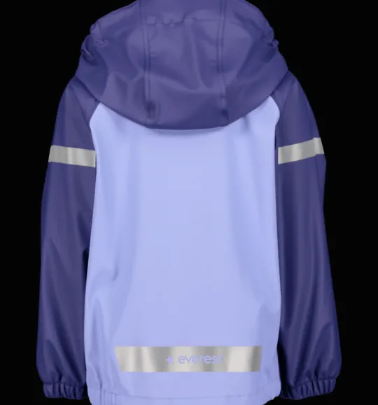 K Rain Pocket Jkt