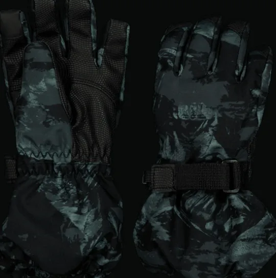 K Ski Glove