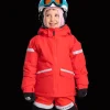 K Ski Jkt X
