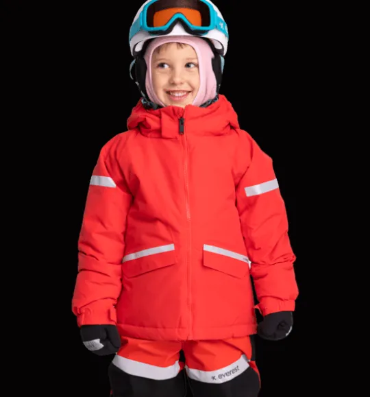 K Ski Jkt X